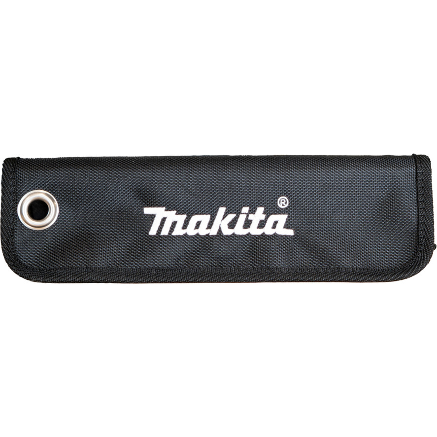 Reciprosägeblatt-Satz P-84791 in Rolltasche, 15-teilig