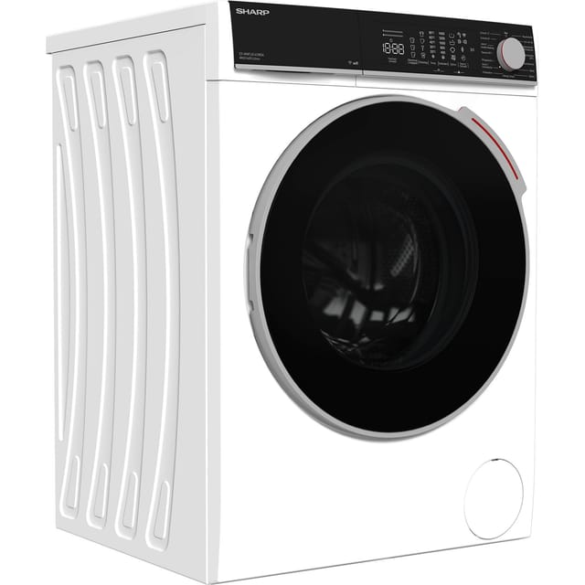 ES-WNFL814CWDA-DE , Waschmaschine