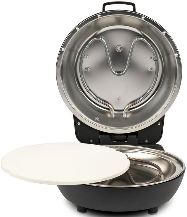 Pizzaofen Pummarola G10199