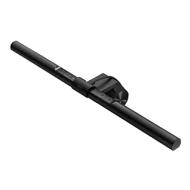 ScreenBar, LED-Leuchte