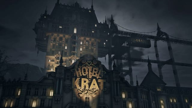 Lies of P, PlayStation 5-Spiel