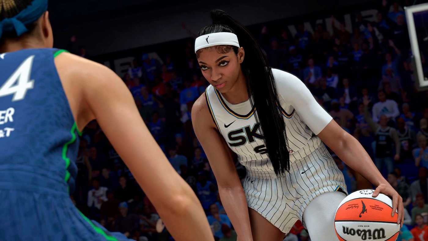 NBA 2K26, PlayStation 5-Spiel Bild 5