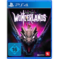 Tiny Tinas Wonderlands, PlayStation 4-Spiel Bild 2