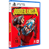 Borderlands 4, PlayStation 5-Spiel Bild 2