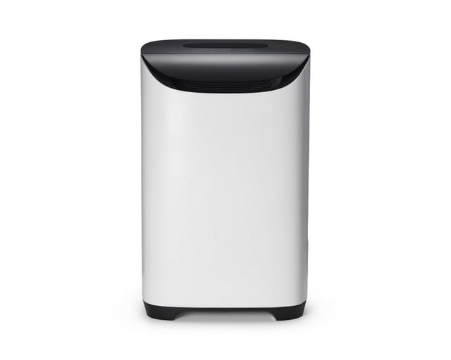 DD8L Pro, Luftentfeuchter