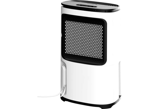 Dry Arete One 25L Kompressor-Luftentfeuchter und Luftreiniger