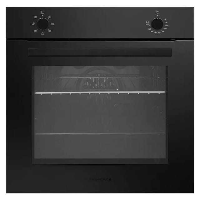 AB121MS-26, Backofen