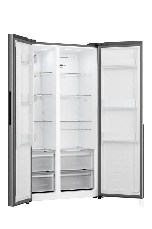 NRS917E41X, Side-by-Side