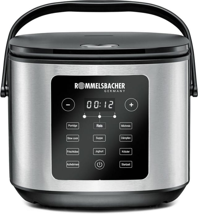 Multi-Reiskocher MRK 950