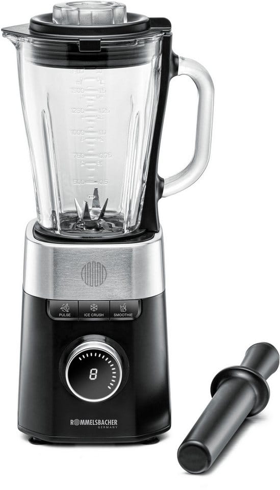 Standmixer MX 1260