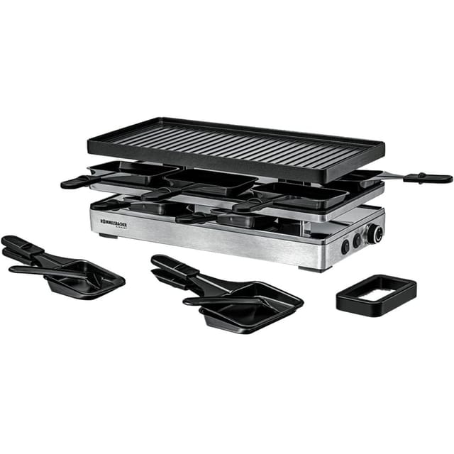 Pizza Raclette RCP 1800