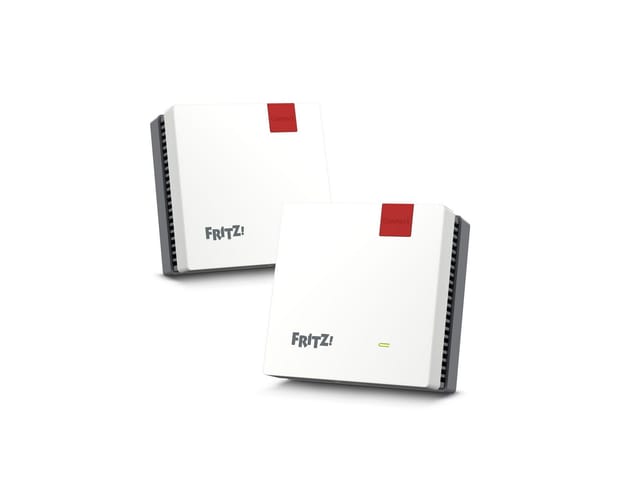 Set 1700 2er-Pack, Repeater