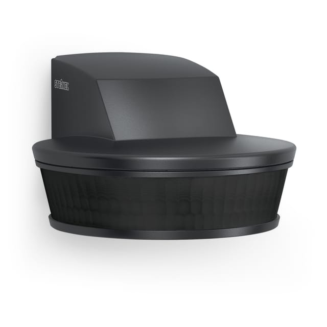 Bewegungsmelder sensIQ S Evolution Aufputz Antenne