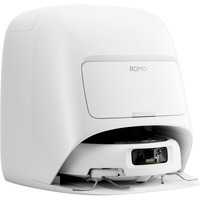 ROMO A, Saugroboter Bild 2