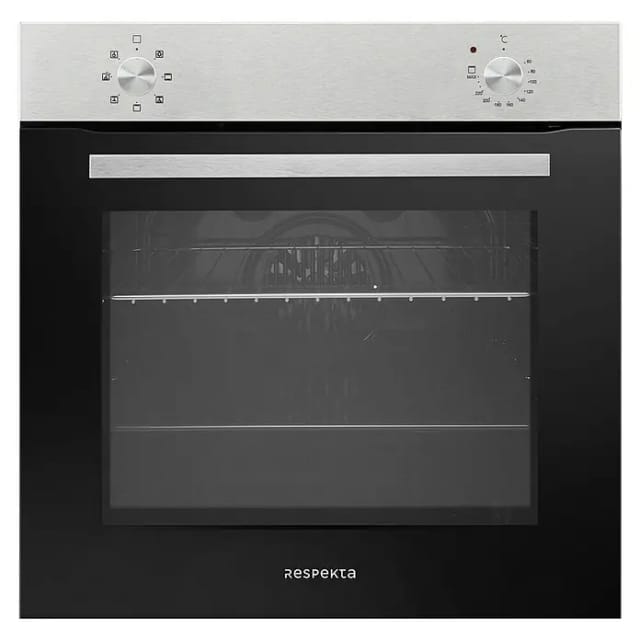AB121-26, Backofen