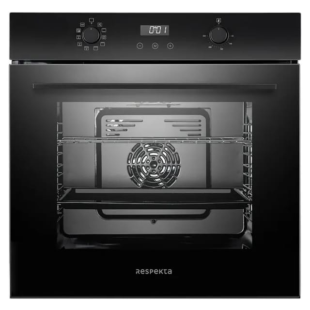 AB701-19, Backofen