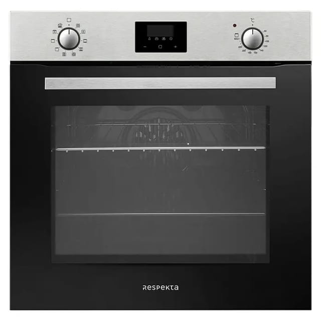AB141-26, Backofen