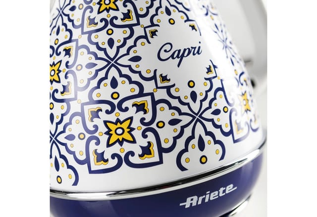 Wasserkocher Capri