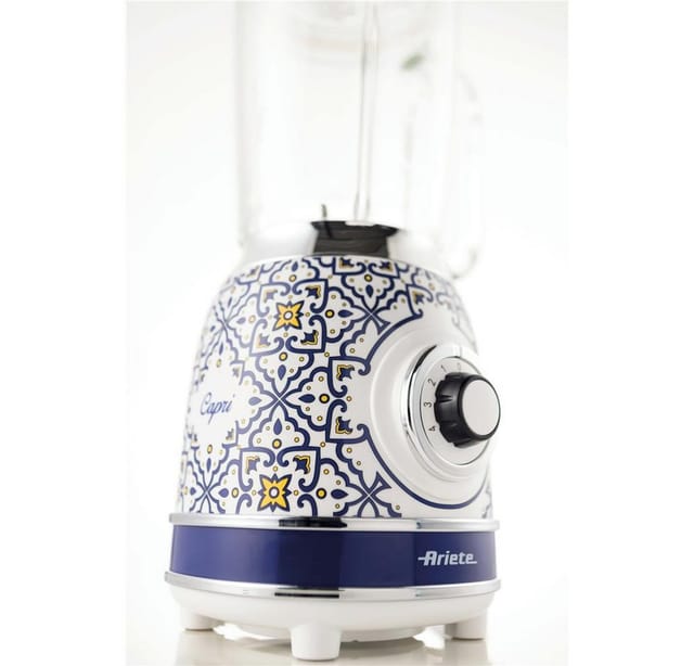Standmixer Capri, Glasbecher