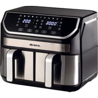 Heißluftfritteuse Dual Metal 9 L Bild 2