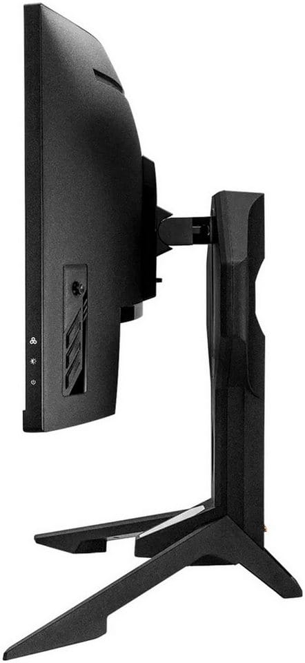 PG34QRT3A, Gaming-Monitor