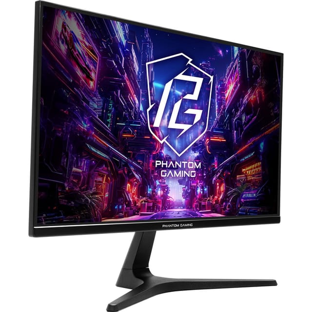 PG25FFT, Gaming-Monitor