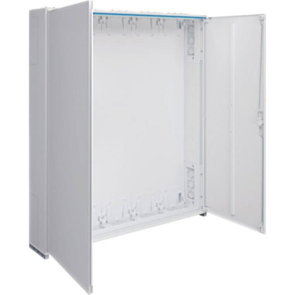 Zählerschrank universal Z ZB55S, Gehäuse