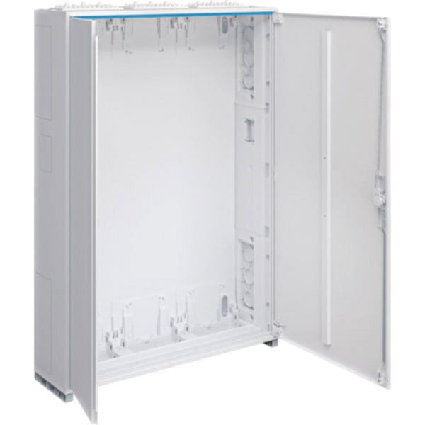 Zählerschrank univers Z ZB33S, Gehäuse