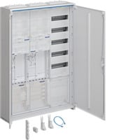Komplettschrank universal Zählerplatz Bild 2