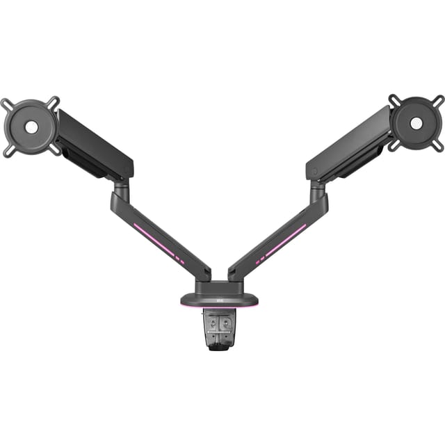 Universeller Gaming Dual Monitorarm (DM8210), Monitorhalterung