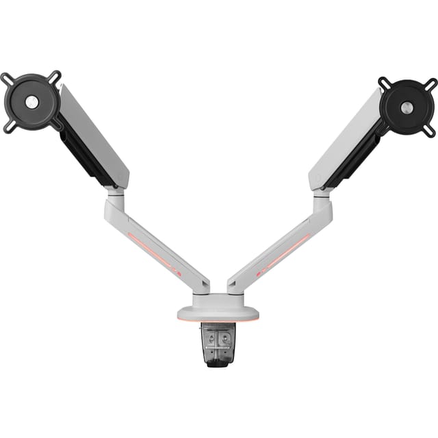 Universeller Gaming Dual Monitorarm (DM8220), Monitorhalterung