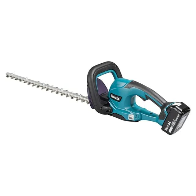 Akku-Heckenschere DUH507RF, 18Volt
