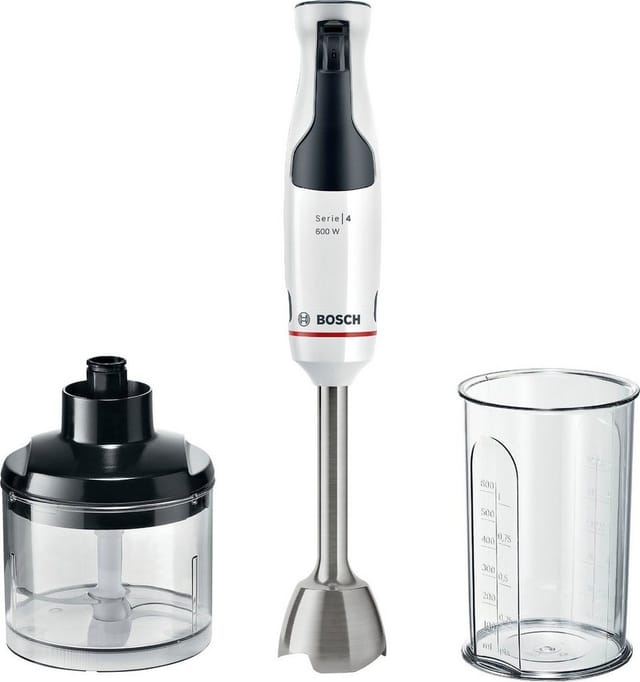 Stabmixer ErgoMaster MSM4W220 Serie 4