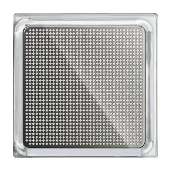 Wandmodul Abdeckung LED Licht, Rahmen