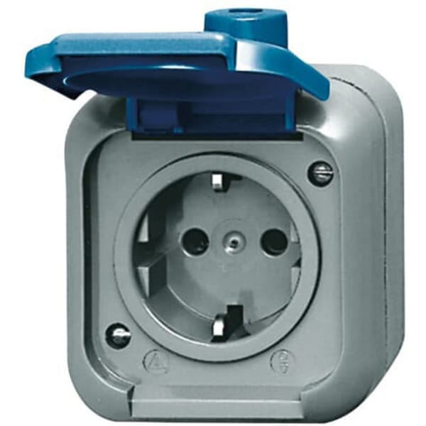 Steckdose 2300 EWSI