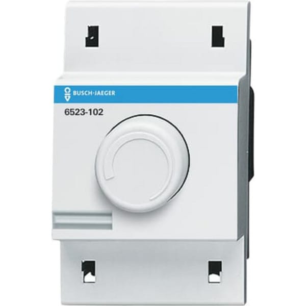 Dimmer REG konventionell