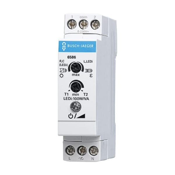 Universal-Zentraldimmer REG konventionell
