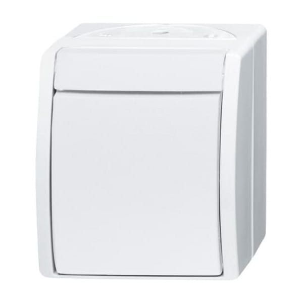 Ausschalter 2601/2 W-54