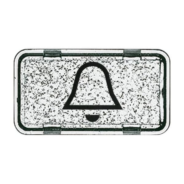 Tastersymbol Klingel, Schalter