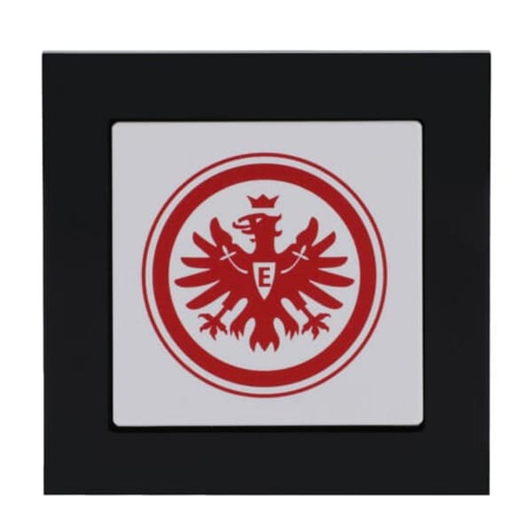 Fanschalter 2000/6 Unterputz Eintracht Frankfurt