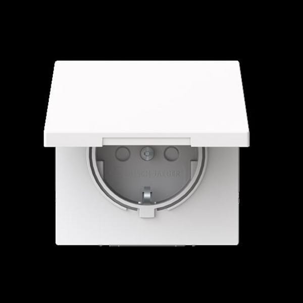 Schutzkontakt Steckdose Safety Plus 20 EUKB-44G