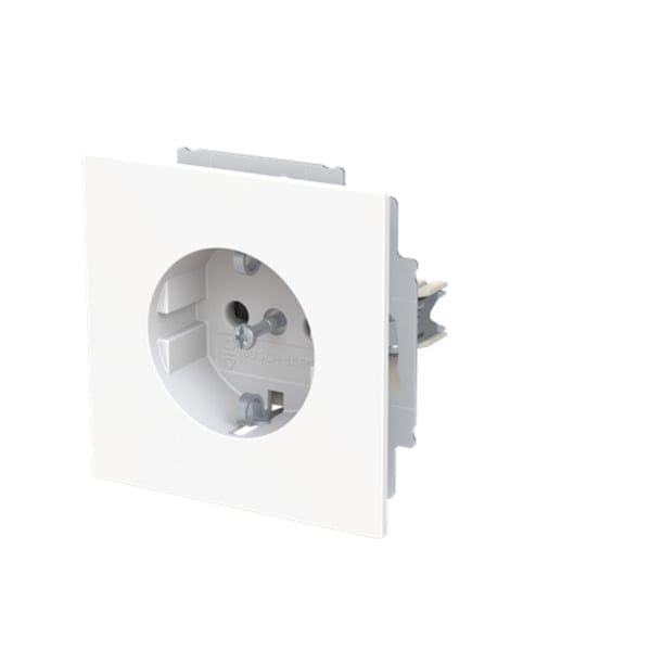 Schutzkontakt Steckdose Safety Plus