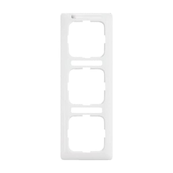 Rahmen dreifach 1723 NSKA-214