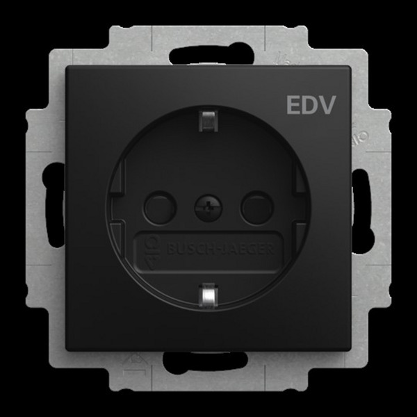 Steckdosen Einsatz 20 EUCB DV 915