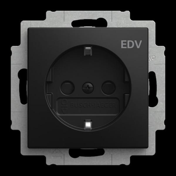 Steckdosen Einsatz 20 EUCB DV 915