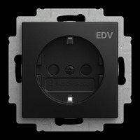 Steckdosen Einsatz 20 EUCB DV 915 Bild 2