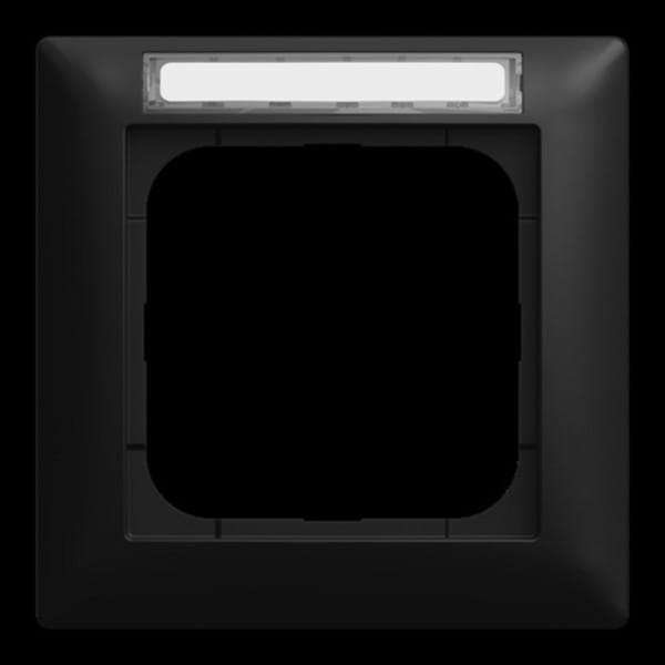 Abdeckrahmen 1-fach 1721 NS-915