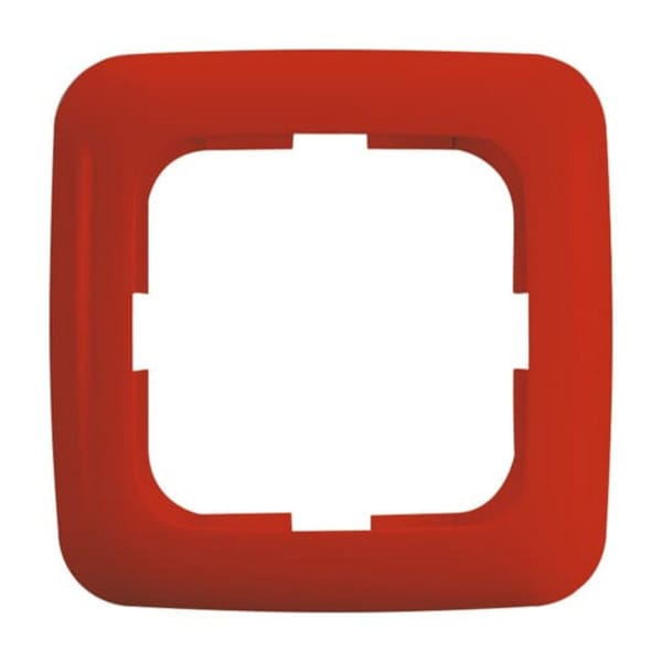 Abdeckrahmen 2511-217-101, Abdeckung