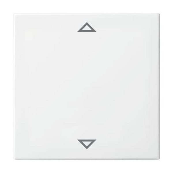 Bedienelement aws, Abdeckung