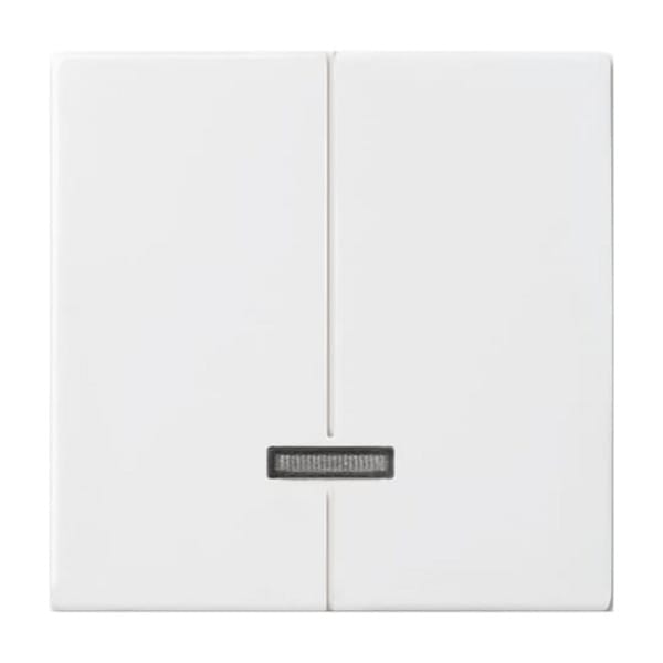 Bedienelement Dimmer zweiteilige Taste